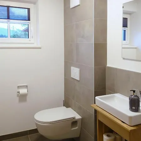 Holiday Speiereck By Interhome Holiday home *