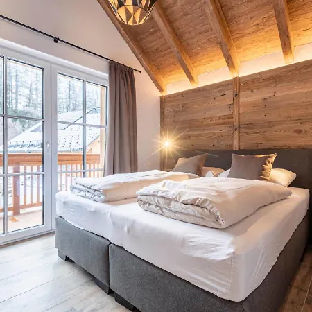 Holiday Speiereck By Interhome *