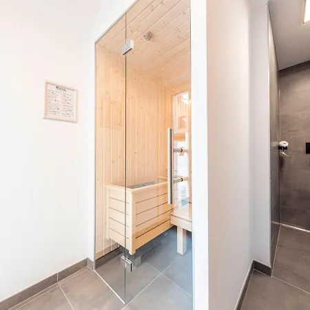 Holiday Speiereck By Interhome Holiday home Mariapfarr