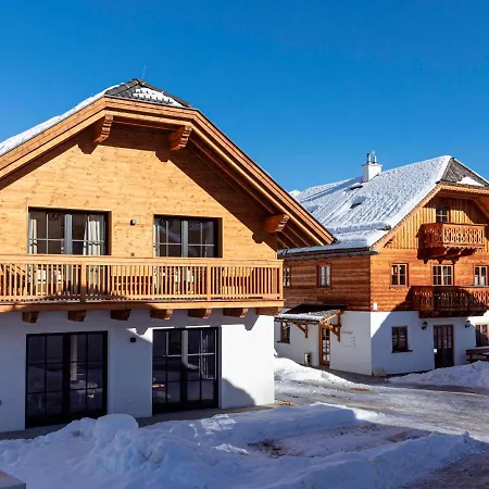 Holiday home Holiday Speiereck By Interhome *