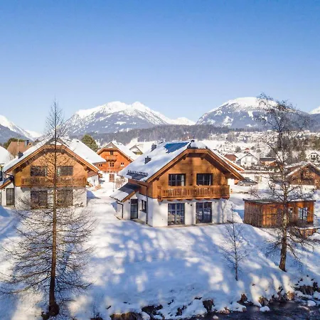 Holiday Speiereck By Interhome Holiday home *