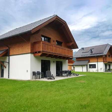 Holiday Speiereck By Interhome Holiday home