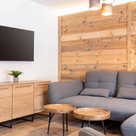 Holiday Speiereck By Interhome *